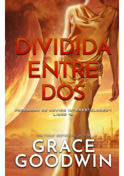 Dividida entre dos