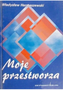 Moje przestworza
