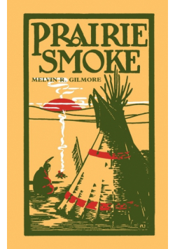 Prairie Smoke