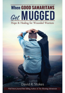 When Good Samaritans Get Mugged