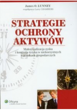 Strategie ochrony aktywów Maksymalizacja zysku i kontrola ryzyka w niekorzystnych warunkach gospodarczych