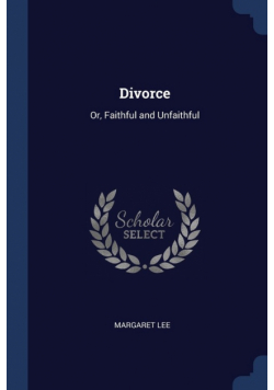 Divorce