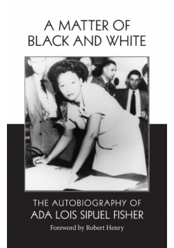 A Matter of Black and White