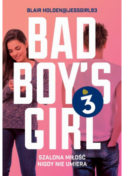 Bad Boy's Girl 3