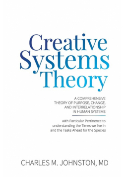 Creative Systems Theory
