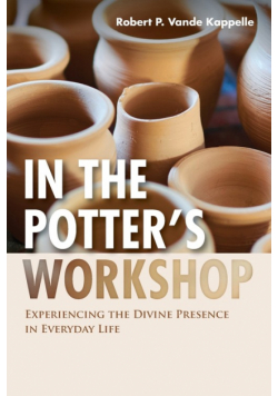 In the Potter's Workshop