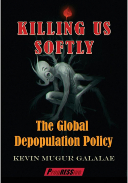 Killing Us Softly