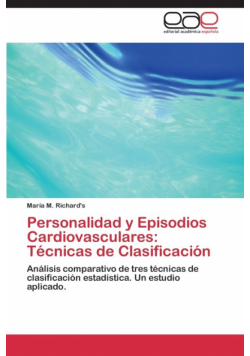Personalidad y Episodios Cardiovasculares