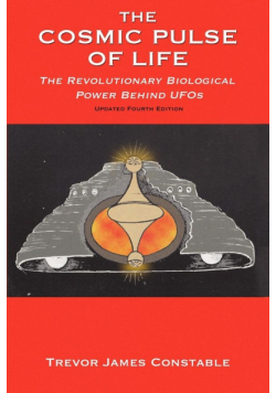 The Cosmic Pulse of Life