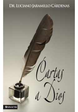 Cartas A Dios = Letters to God