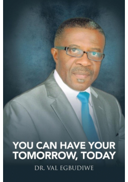 You Can Have Your Tomorrow, Today