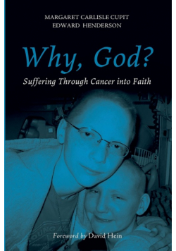 Why, God?