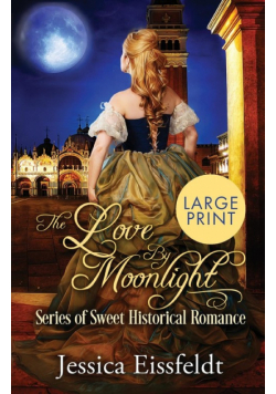 Love By Moonlight