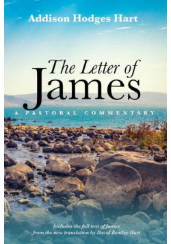 The Letter of James