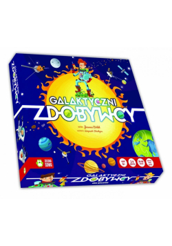 Galaktyczni zdobywcy