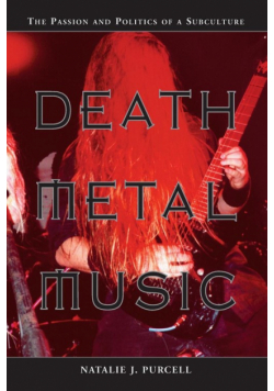 Death Metal Music