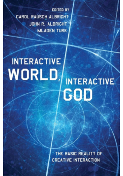 Interactive World, Interactive God