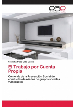 El Trabajo por Cuenta Propia