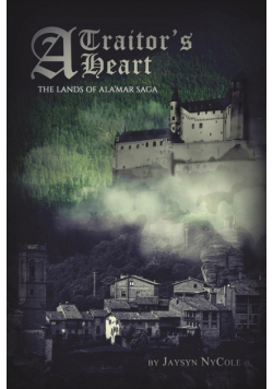 A Traitor's Heart