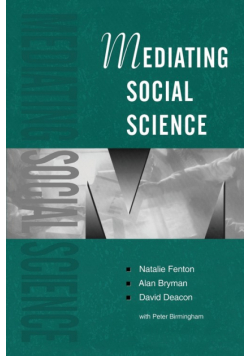 Mediating Social Science