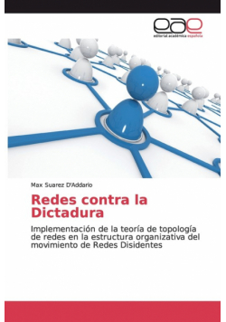 Redes contra la Dictadura