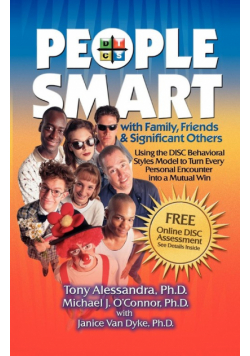 People Smart with Family, Friends and Significant Others