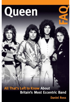 Queen FAQ