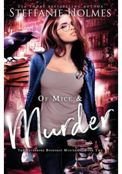 Of Mice and Murder