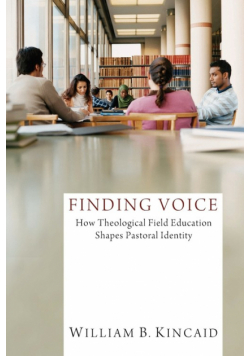 Finding Voice