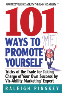 101 Ways to  Promote Yourself