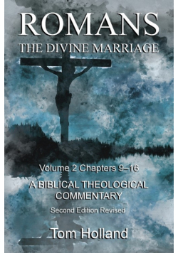 Romans The Divine Marriage Volume 2 Chapters 9-16