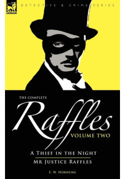 The Complete Raffles