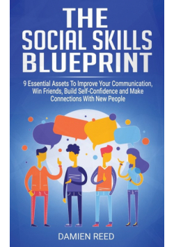 The Social Skills Blueprint