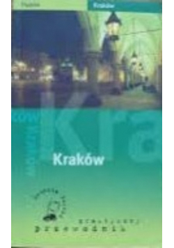 Kraków Praktyczny przewodnik Pascala