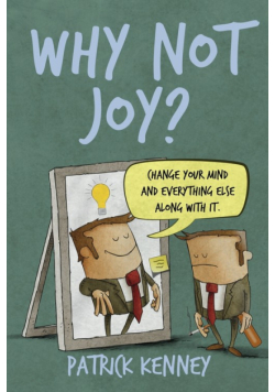 Why Not Joy?