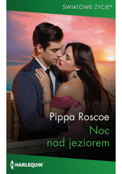Noc nad jeziorem
