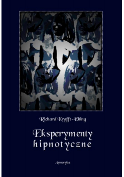 Eksperymenty hipnotyczne