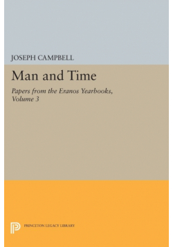 Papers from the Eranos Yearbooks, Eranos 3