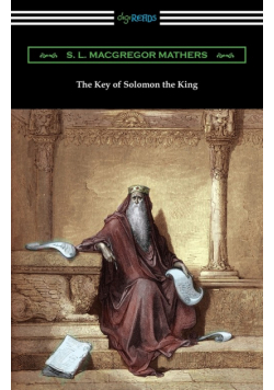 The Key of Solomon the King