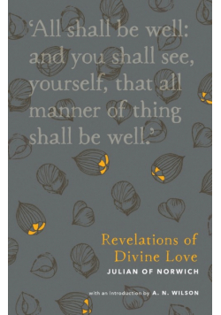 Revelations of Divine Love