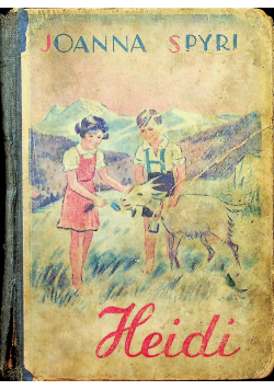 Heidi 1943 r.