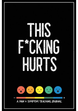 This F*cking Hurts