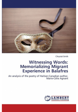 Witnessing Words