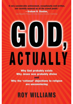 God, Actually