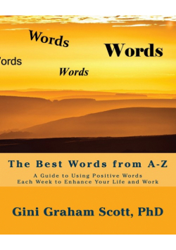 The Best Words from A-Z