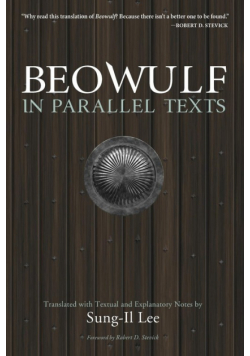 Beowulf in Parallel Texts