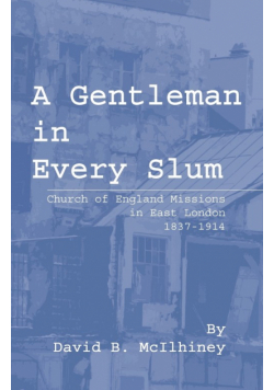 A Gentleman in Every Slum