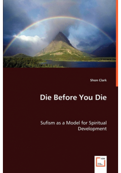 Die before You Die