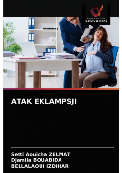 Atak Eklampsji