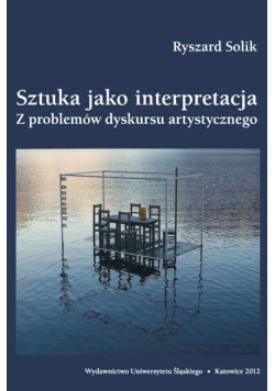 Sztuka jako interpretacja